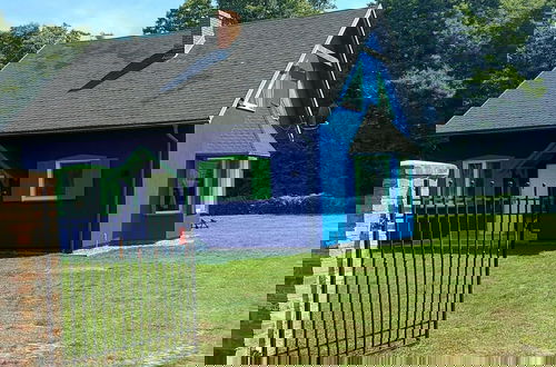 Foto 22 - Holiday Home in Nowe Warpno Jagoda