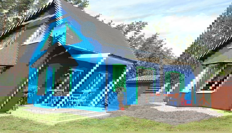 Foto 1 - Holiday Home in Nowe Warpno Jagoda