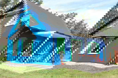 Foto 1 - Holiday Home in Nowe Warpno Jagoda