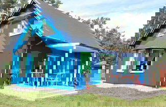 Photo 1 - Holiday Home in Nowe Warpno Jagoda