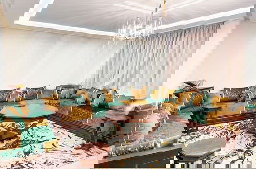 Foto 11 - Luxoria home - 2 min to corniche