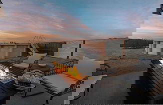 Photo 3 - Casa De Kota by Avantstay Pool, Firepit, & Games Secluded & Chic