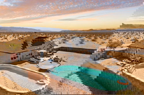 Photo 1 - Casa De Kota by Avantstay Pool, Firepit, & Games Secluded & Chic