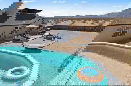 Photo 39 - Casa De Kota by Avantstay Pool, Firepit, & Games Secluded & Chic