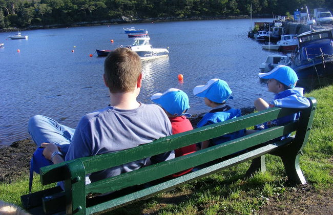 Holiday Home With View of Kenmare Bay Estuary - Photo 10
