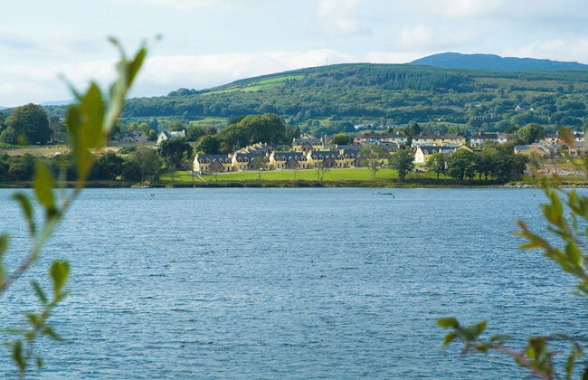 Holiday Home With View of Kenmare Bay Estuary - Photo 8