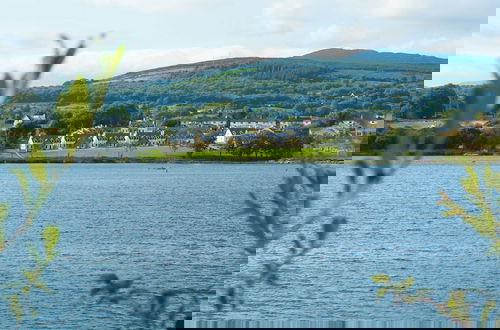 Foto 8 - Holiday Home With View of Kenmare Bay Estuary