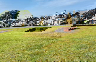 Foto 3 - Holiday Home With View of Kenmare Bay Estuary
