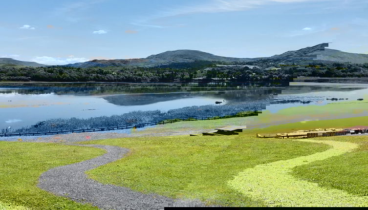 Foto 1 - Holiday Home With View of Kenmare Bay Estuary