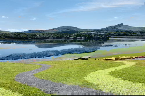 Foto 1 - Holiday Home With View of Kenmare Bay Estuary