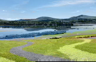 Photo 1 - Holiday Home With View of Kenmare Bay Estuary