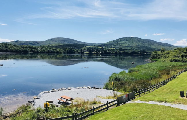 Holiday Home With View of Kenmare Bay Estuary - Photo 2