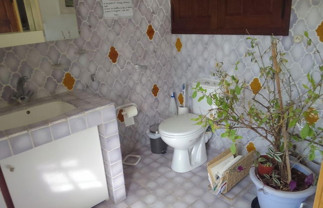 Les Favouilles le gîte - Foto 44