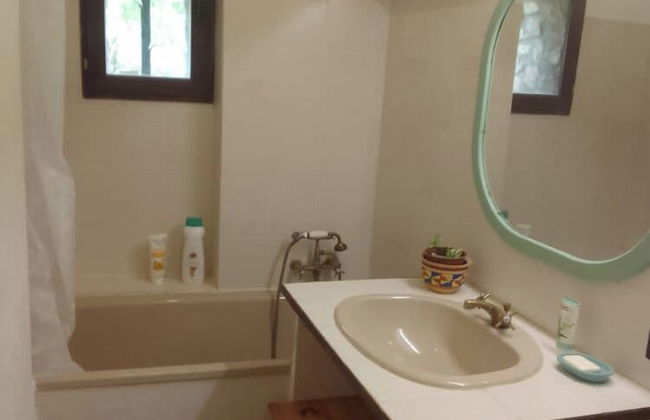 Les Favouilles le gîte - Foto 47