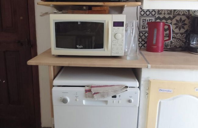 Les Favouilles le gîte - Foto 27