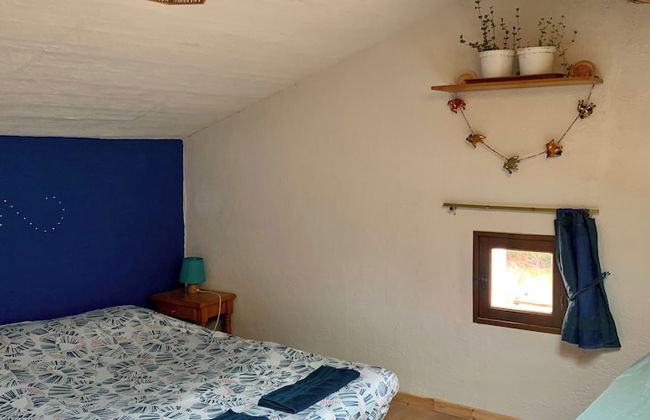 Les Favouilles le gîte - Foto 16