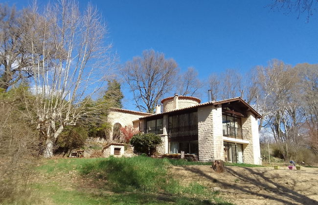 Les Favouilles le gîte - Foto 51