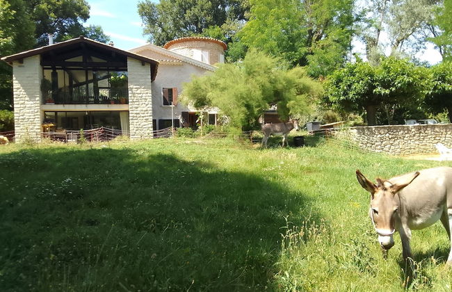 Les Favouilles le gîte - Foto 72