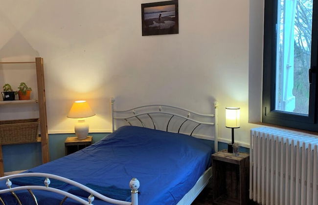 Les Favouilles le gîte - Foto 19