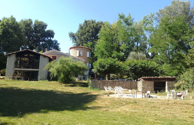 Les Favouilles le gîte - Foto 68