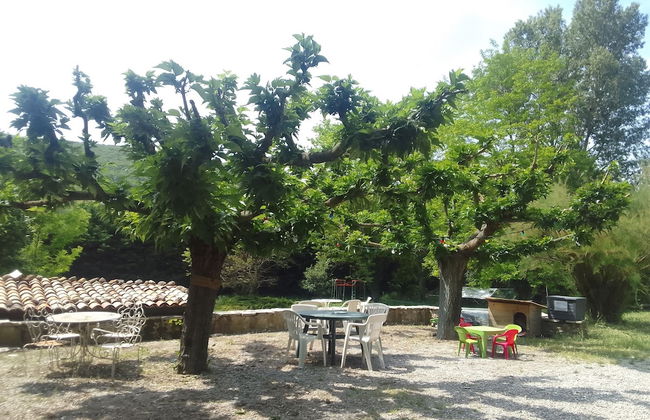Les Favouilles le gîte - Foto 67