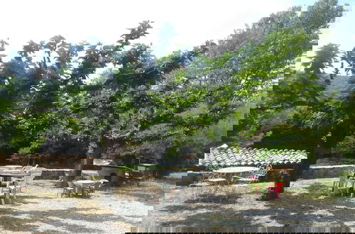 Foto 67 - Les Favouilles le gîte