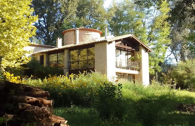 Les Favouilles le gîte - Foto 70