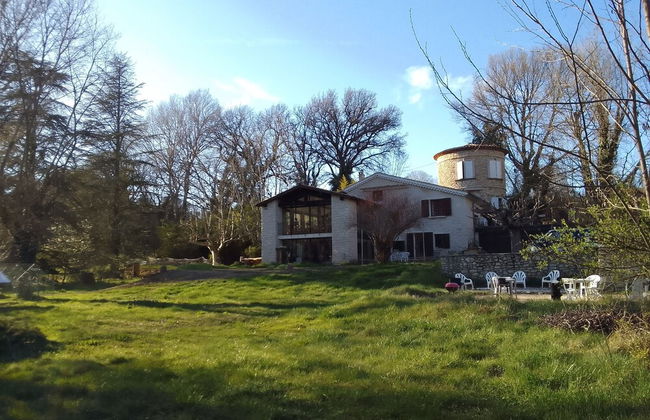 Les Favouilles le gîte - Foto 74