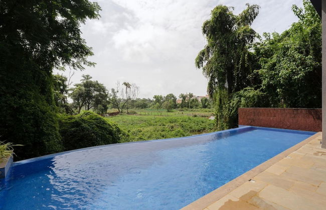 1BR in Candolim - Walking Distance From Beach - Foto 5