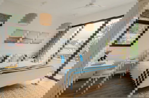 Foto 11 - Spacious 3-br Apartment With Pool in Candolim