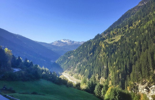 Rustic Farm in Tyrol With Mountain Views - Foto 48