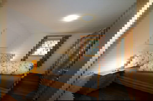 Foto 12 - Apartment, Tobadill, 1st Floor