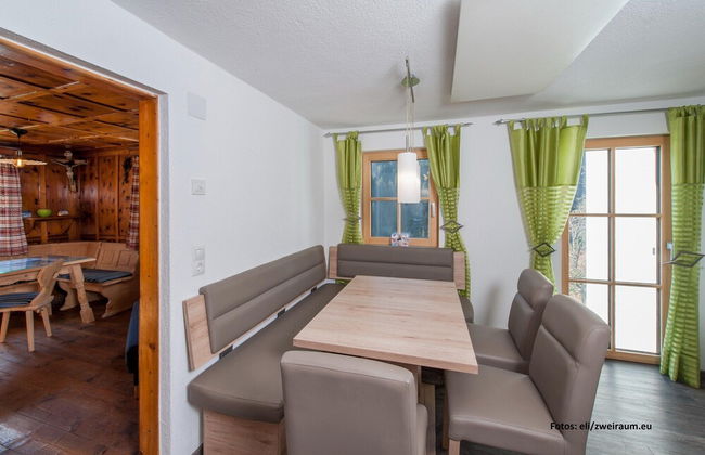 Farmhouse in Tobadill With Mountain Views - Foto 14