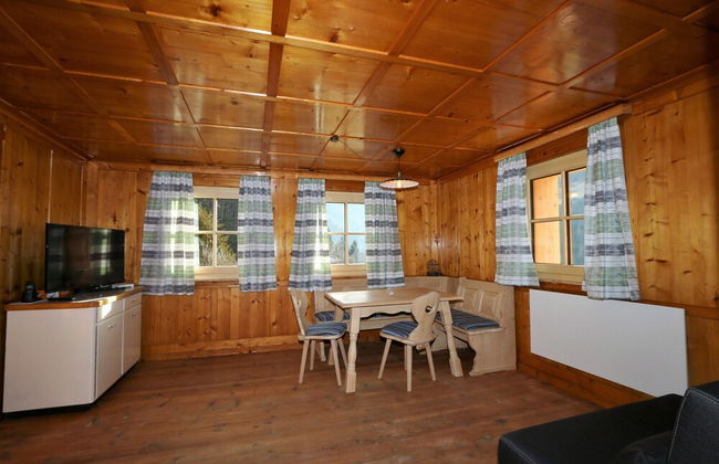 Farmhouse in Tobadill With Mountain Views - Foto 6