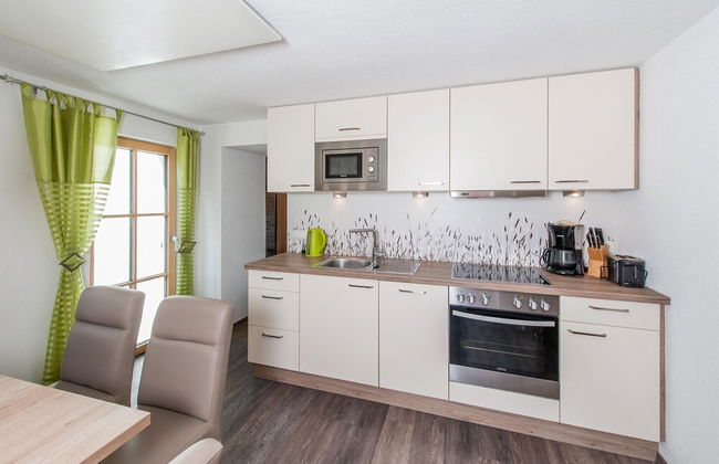 Farmhouse in Tobadill With Mountain Views - Foto 4