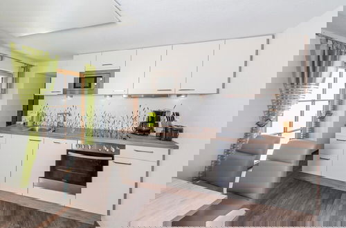 Foto 4 - Apartment, Tobadill, 1st Floor
