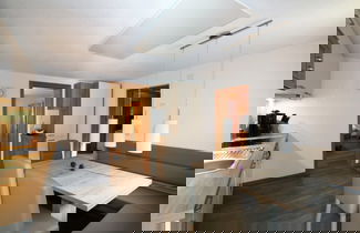 Foto 3 - Apartment, Tobadill, 1st Floor