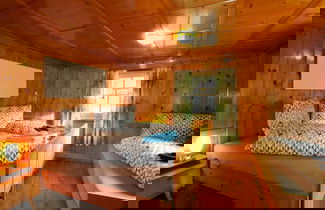 Foto 2 - Apartment, Tobadill, 1st Floor