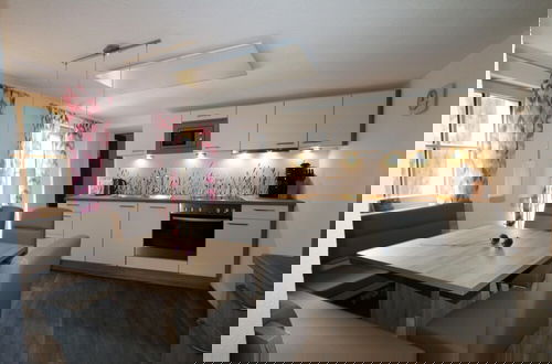 Foto 5 - Apartment, Tobadill, 1st Floor