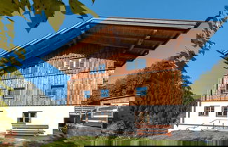 Foto 1 - Apartment, Tobadill, 1st Floor