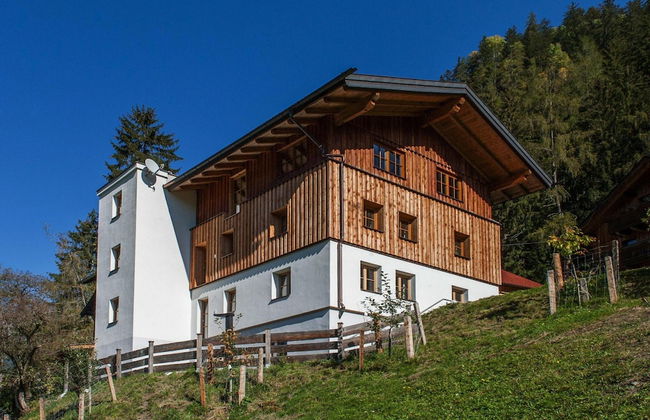 Farmhouse in Tobadill With Mountain Views - Foto 17