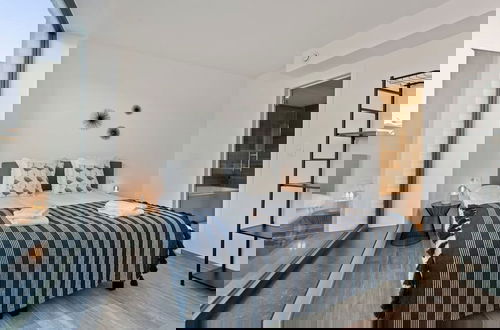 Photo 36 - Spacious 3 Bedroom Apartment With Private Garage