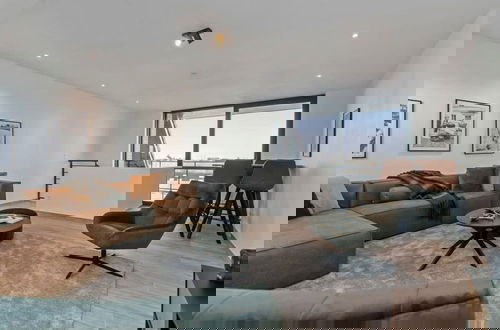 Photo 45 - Spacious 3 Bedroom Apartment With Private Garage