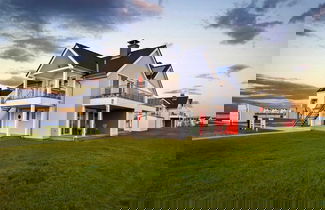 Foto 1 - Apartment in Ostseeresort Olpenitz