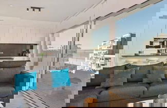 Foto 1 - New Apartment Near the Beach With Stunning Seaview