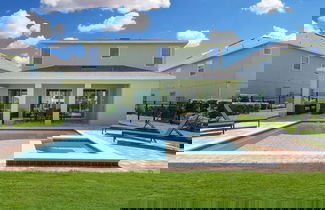 Foto 1 - Luxurious Villa 9br Encore Resort Near to Disney
