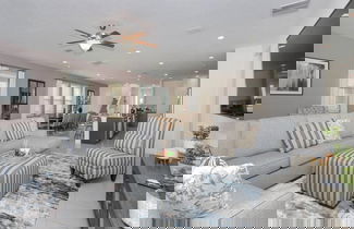 Foto 3 - Luxurious Villa 9br Encore Resort Near to Disney