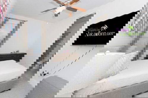 Foto 37 - Luxurious Villa 9br Encore Resort Near to Disney
