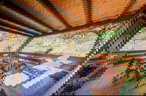 Foto 1 - Brighty Rainbow House Garden