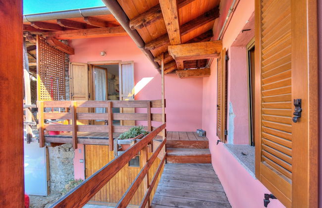 Brighty Rainbow House Garden - Foto 28